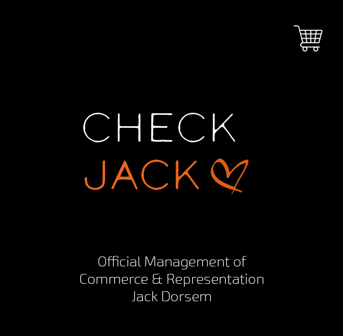 Check Jack – Official Management of Commerce & Representation